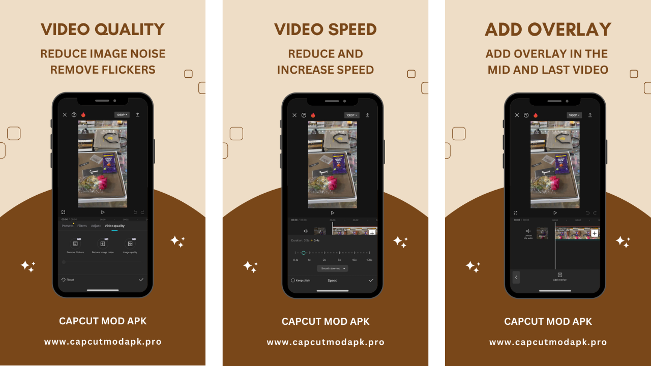 Download CapCut MOD APK v13 6 0 Unlock Premium Features No Download CapCut MOD APK v13 6 0 Unlock Premium Features No